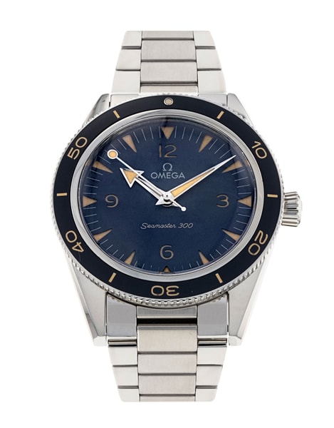 Omega Seamaster 300 234.30.41.21.03.001